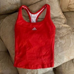 Adidas Tank